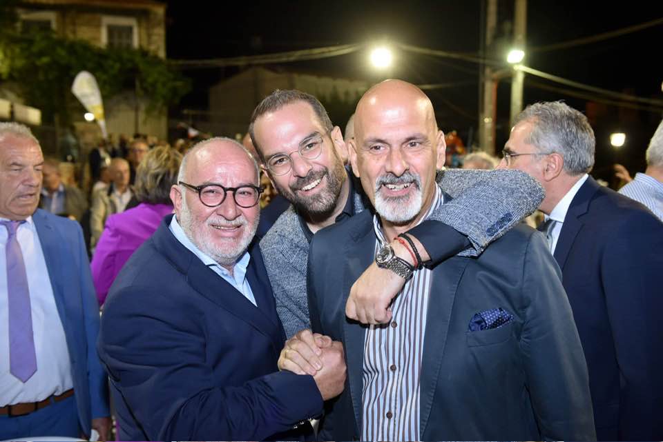 Αγροτικη έκθεση Χαλανδριτσας