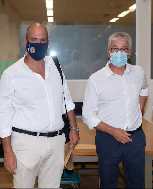 Πανδημία COVID 19: Απολογισμός και ματιές στο μέλλον