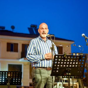 Η εξαίρεση είναι ο νυν Αντιπεριφερειάρχης Αχαΐας Χαράλαμπος Μπονάνος