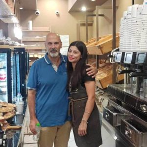 Νέος μήνας νέα έργα