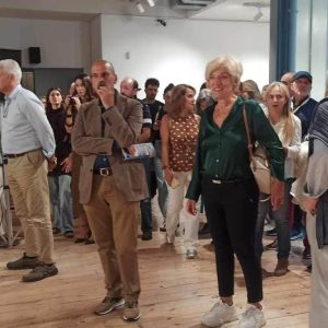 6ο Φεστιβάλ ποίησης στην πόλη μας