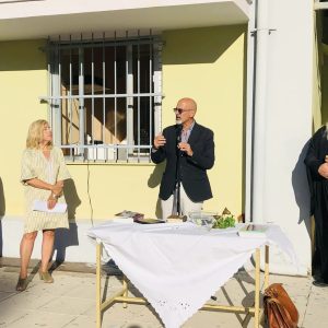 Η σχολική Χρονιά ξεκίνησε με χαμόγελα και αισιοδοξία