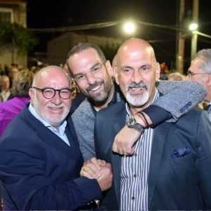 Αγροτικη έκθεση Χαλανδριτσας