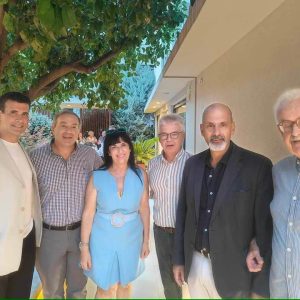 H προσφορά στον άνθρωπο