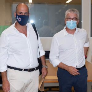 Πανδημία COVID 19: Απολογισμός και ματιές στο μέλλον